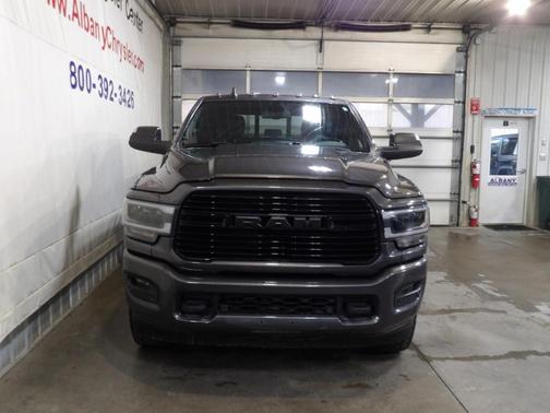 2020 RAM 2500 Laramie