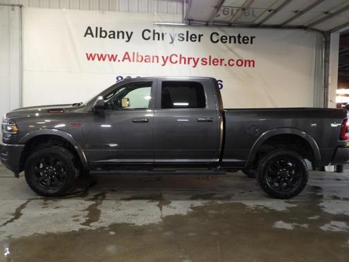 2020 RAM 2500 Laramie