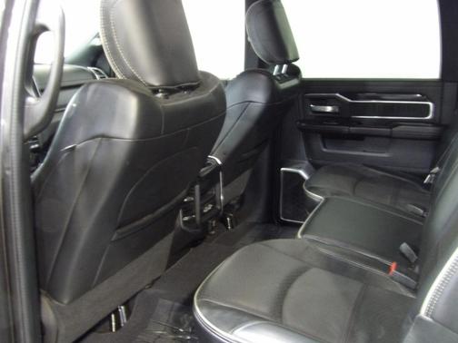 2020 RAM 2500 Laramie