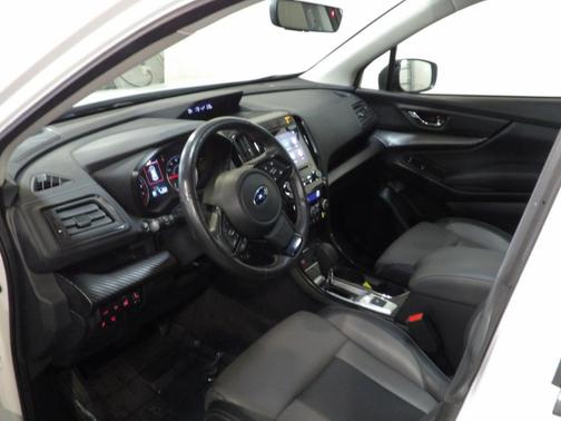 2022 Subaru Ascent Onyx Edition