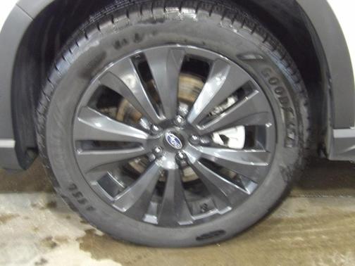 2022 Subaru Ascent Onyx Edition