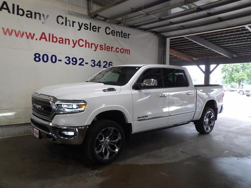 2022 RAM 1500 Limited