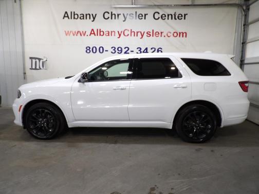 2021 Dodge Durango GT