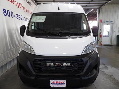 2025 RAM ProMaster 3500 High Roof