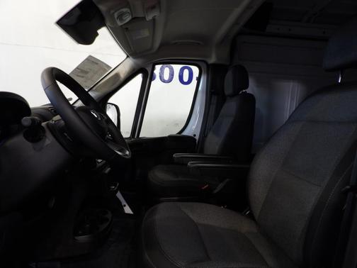 2025 RAM ProMaster 3500 High Roof