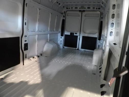 2025 RAM ProMaster 3500 High Roof