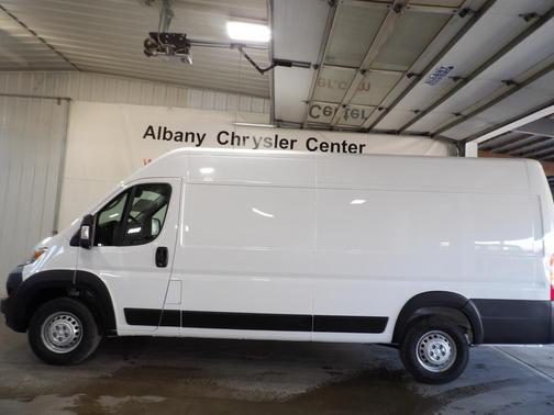 2025 RAM ProMaster 3500 High Roof