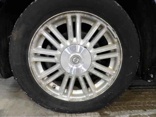 2007 Chrysler Sebring Touring