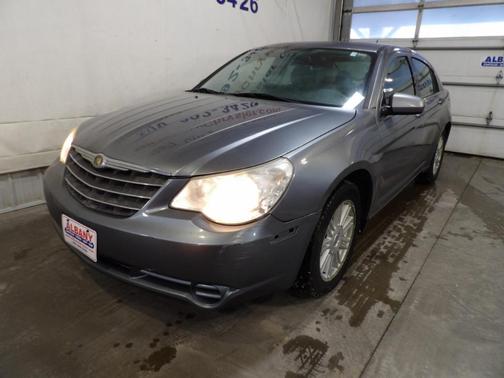 2007 Chrysler Sebring Touring