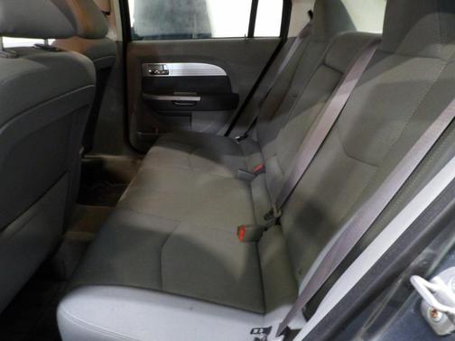 2007 Chrysler Sebring Touring