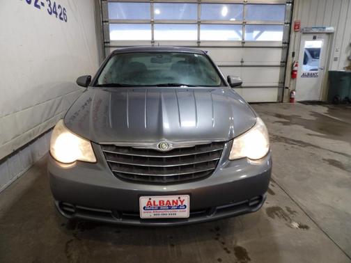 2007 Chrysler Sebring Touring