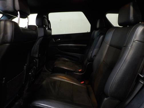 2020 Dodge Durango GT