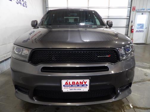 2020 Dodge Durango GT