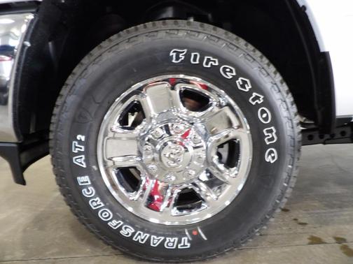 2025 RAM 3500 Tradesman