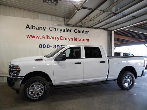 2025 RAM 3500 Tradesman