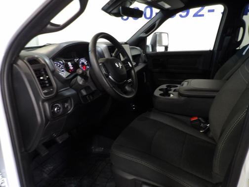 2025 RAM 3500 Tradesman