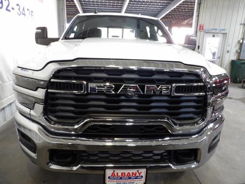 2025 RAM 3500 Tradesman