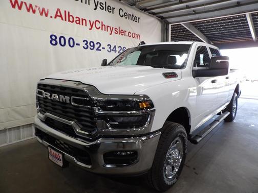 2025 RAM 3500 Tradesman