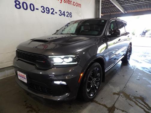 2021 Dodge Durango R/T