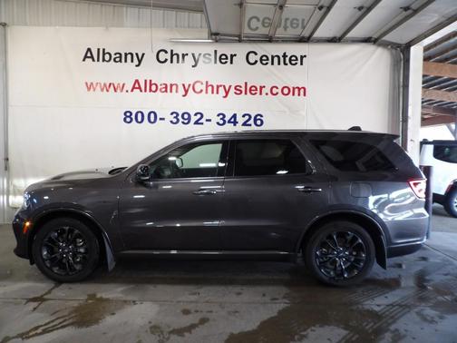 2021 Dodge Durango R/T