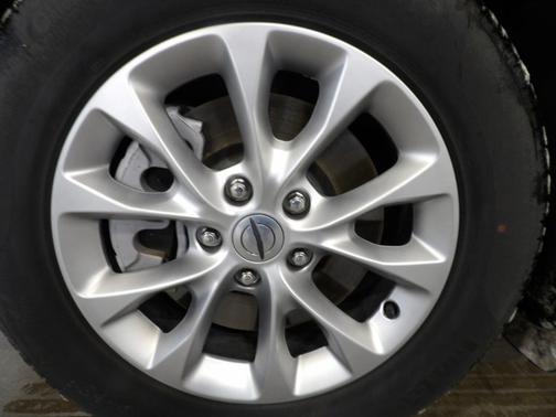 2024 Chrysler Pacifica Touring-L