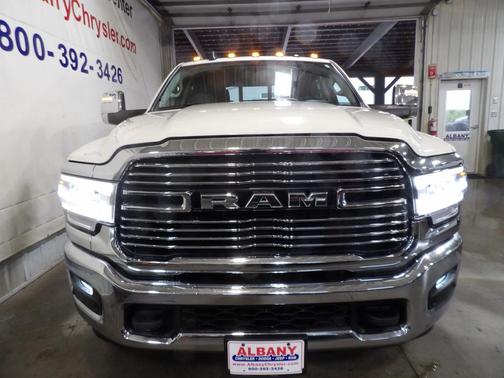 2023 RAM 3500 Laramie