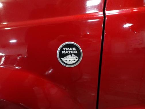 2004 Jeep Grand Cherokee Limited