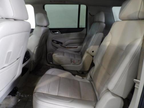 2015 GMC Yukon XL Denali