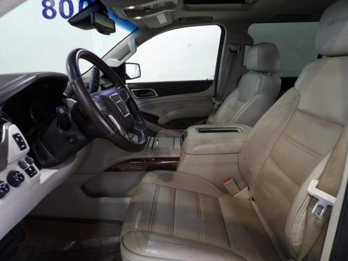 2015 GMC Yukon XL Denali