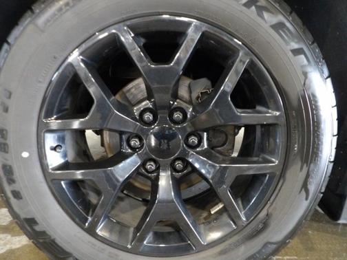 2015 GMC Yukon XL Denali