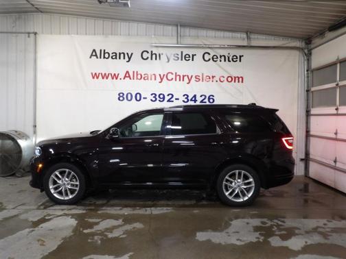 2024 Dodge Durango GT