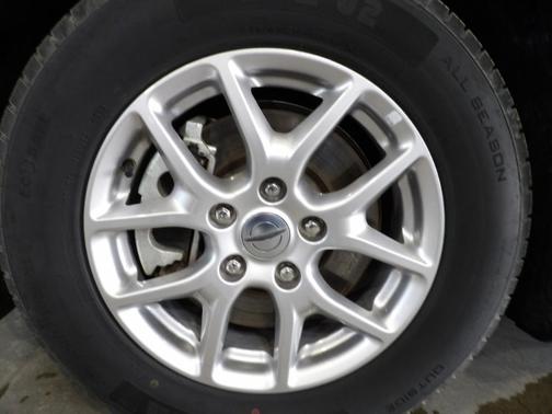 2024 Chrysler Pacifica Touring-L