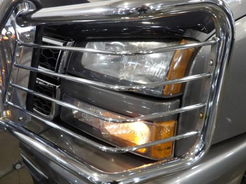 2006 Chevrolet Silverado 1500 LT1 Crew Cab