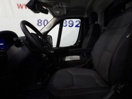 2025 RAM ProMaster 2500 High Roof