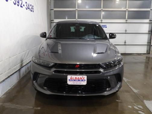 2024 Dodge Hornet GT