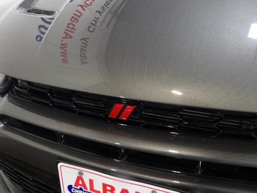 2024 Dodge Hornet GT