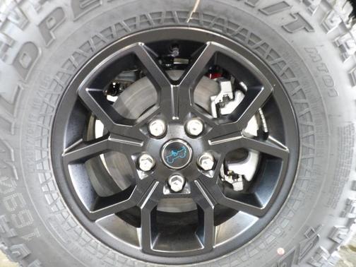 2025 Jeep Wrangler 4xe Sport