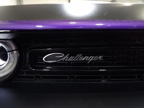 2023 Dodge Challenger T/A Plus