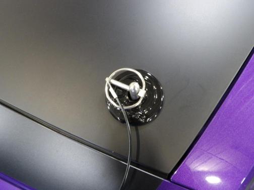 2023 Dodge Challenger T/A Plus