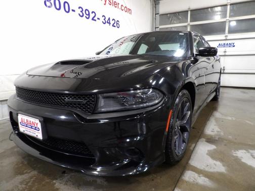2022 Dodge Charger R/T