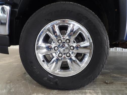 2013 GMC Sierra 1500 SLE