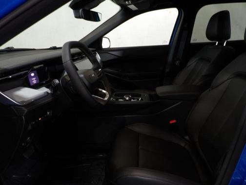 Hydro Blue Pearlcoat 2026 Jeep Cherokee LAREDO/LIMITED