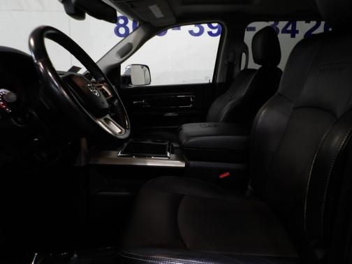 2013 RAM 2500 Laramie