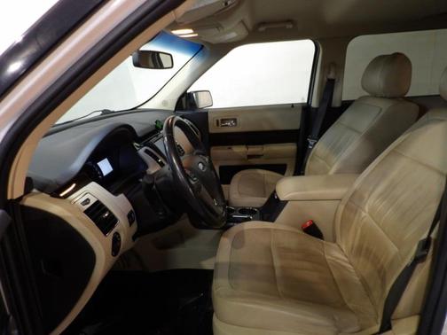 2015 Ford Flex SEL