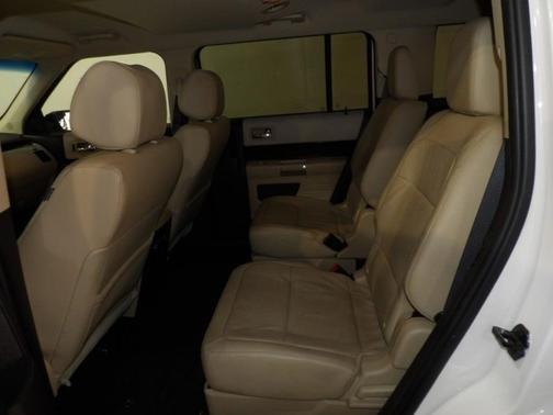 2015 Ford Flex SEL
