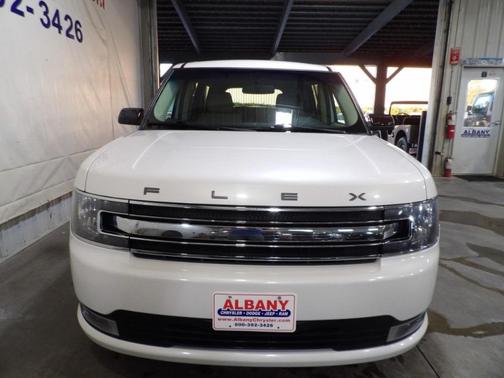 2015 Ford Flex SEL