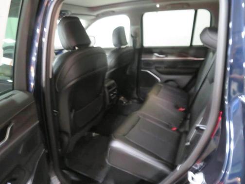 2022 Jeep Grand Cherokee 4xe Base