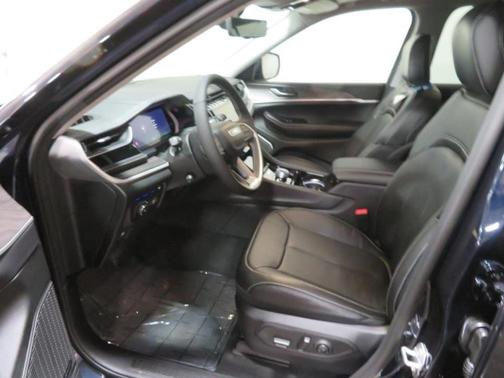 2022 Jeep Grand Cherokee 4xe Base