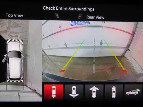 2022 Jeep Grand Cherokee 4xe Base