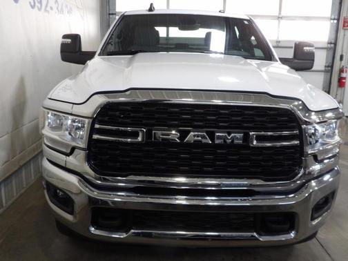 2023 RAM 2500 Big Horn